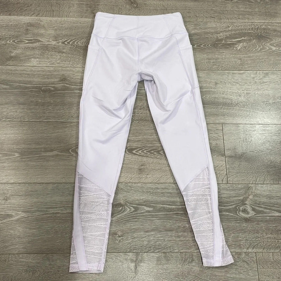 Victoria’s Sport Knockout By Victoria’s Secret Lavender with Pockets S - Picture 16 of 16